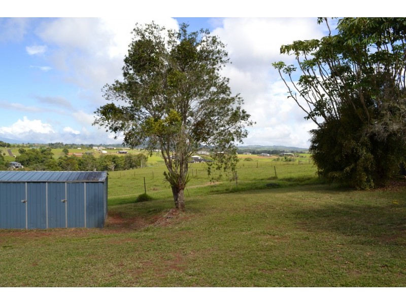 140 Anderson Road, Peeramon QLD 4885