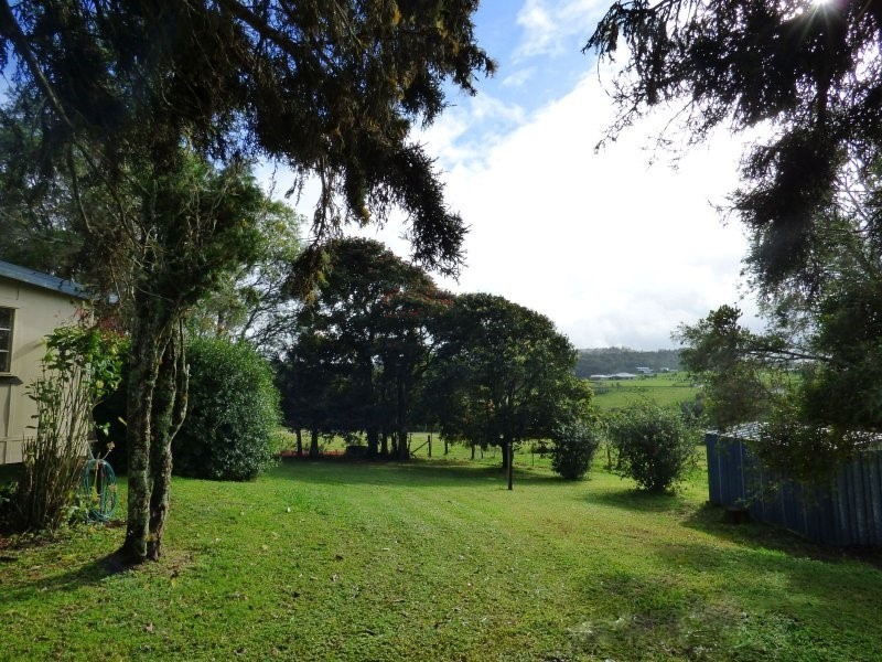 140 Anderson Road, Peeramon QLD 4885