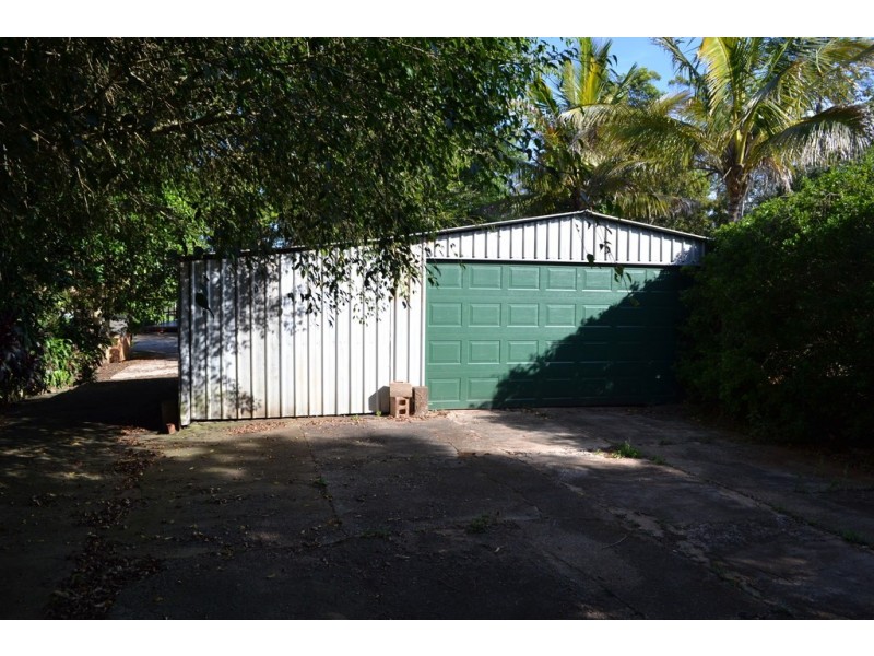 140 Anderson Road, Peeramon QLD 4885