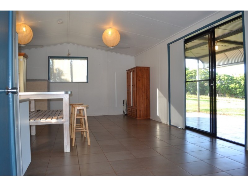 150 Anderson Road, Peeramon QLD 4885