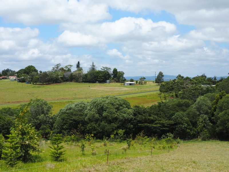 150 Anderson Road, Peeramon QLD 4885