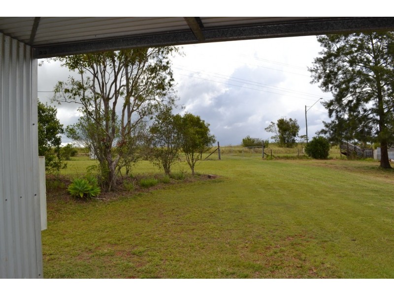 150 Anderson Road, Peeramon QLD 4885