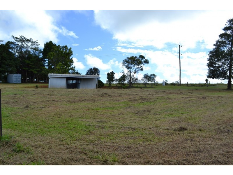 150 Anderson Road, Peeramon QLD 4885