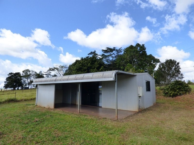 150 Anderson Road, Peeramon QLD 4885