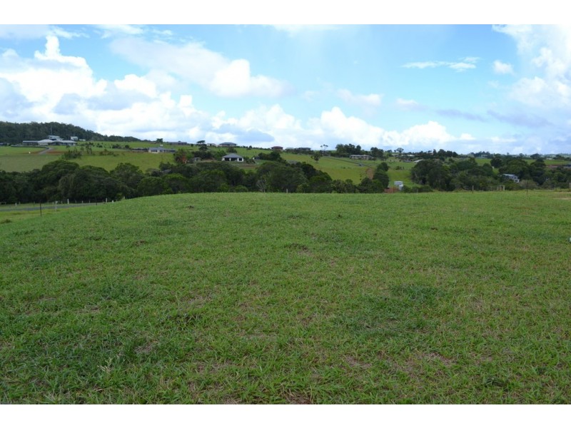 150 Anderson Road, Peeramon QLD 4885