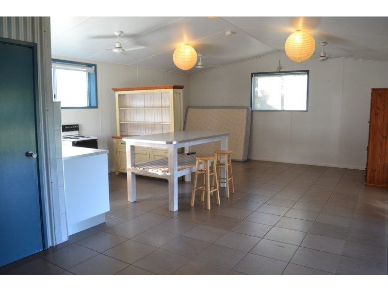 150 Anderson Road, Peeramon QLD 4885