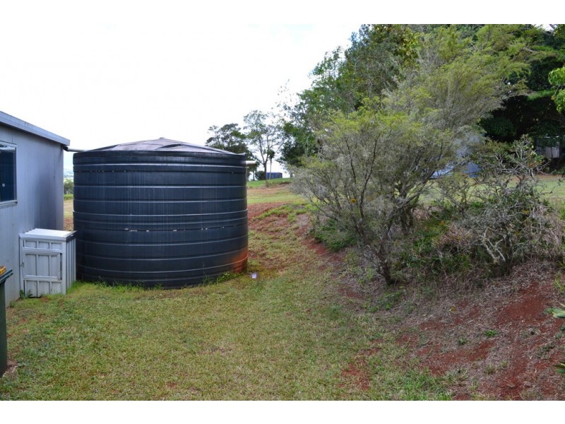 150 Anderson Road, Peeramon QLD 4885