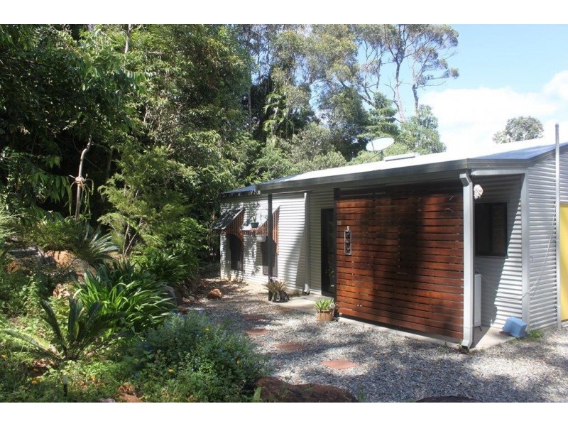 18 Platypus, Kuranda QLD 4881