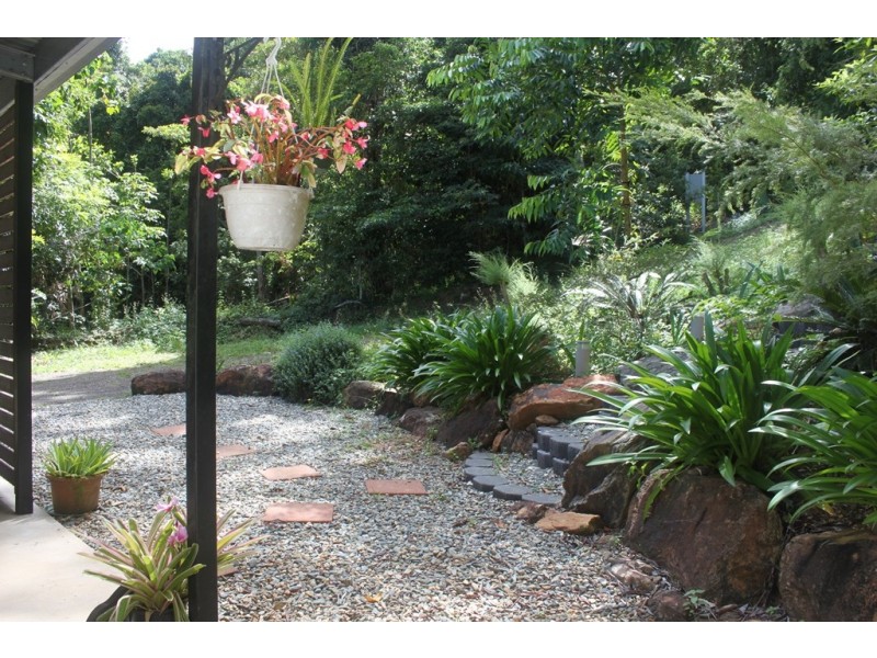18 Platypus, Kuranda QLD 4881
