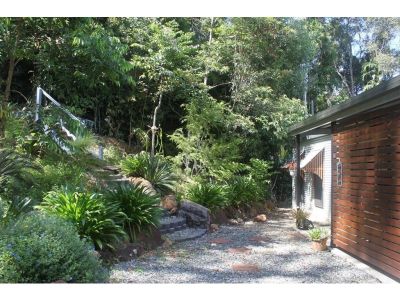 18 Platypus, Kuranda QLD 4881
