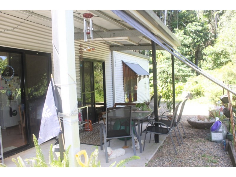 18 Platypus, Kuranda QLD 4881