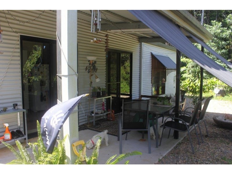 18 Platypus, Kuranda QLD 4881
