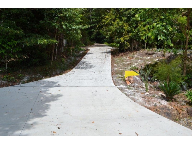 18 Platypus, Kuranda QLD 4881