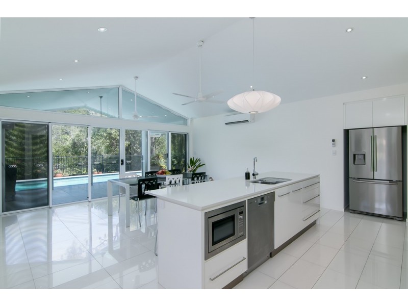 23 Coastline Parade, Trinity Beach QLD 4879