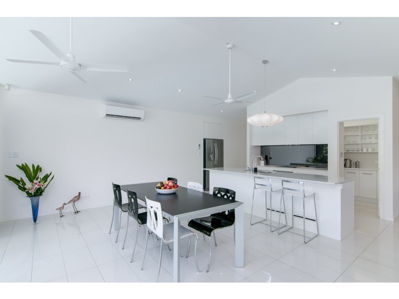 23 Coastline Parade, Trinity Beach QLD 4879