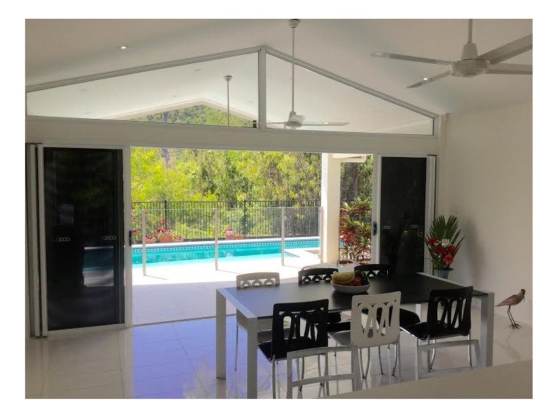 23 Coastline Parade, Trinity Beach QLD 4879