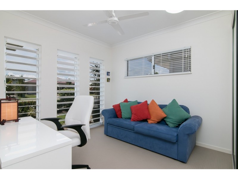 23 Coastline Parade, Trinity Beach QLD 4879