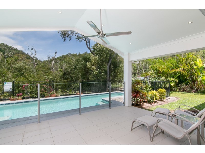 23 Coastline Parade, Trinity Beach QLD 4879