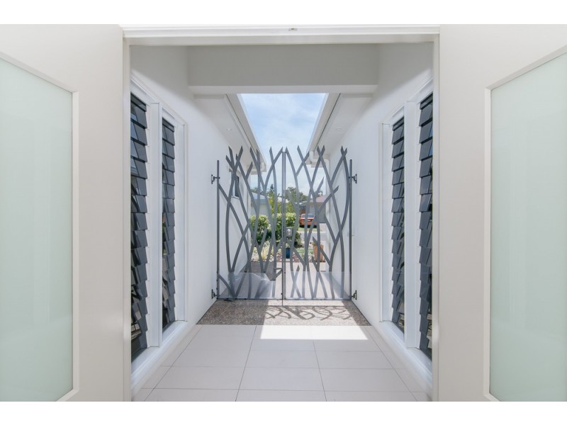 23 Coastline Parade, Trinity Beach QLD 4879