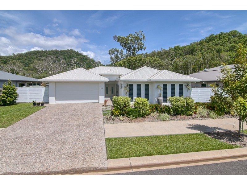 23 Coastline Parade, Trinity Beach QLD 4879