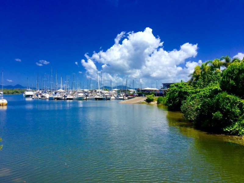 23 Coastline Parade, Trinity Beach QLD 4879