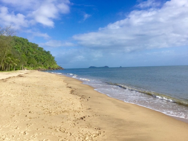 23 Coastline Parade, Trinity Beach QLD 4879
