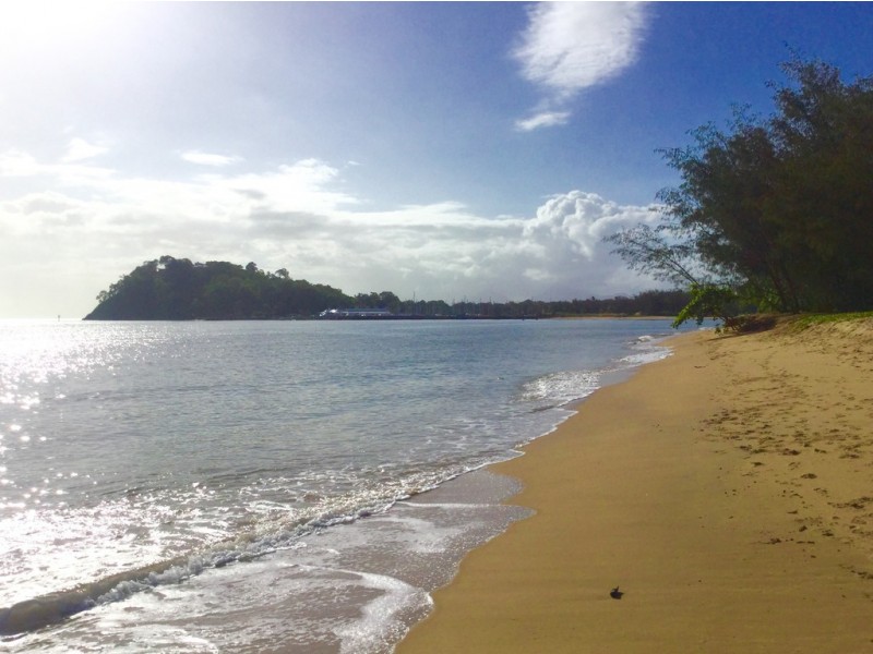 23 Coastline Parade, Trinity Beach QLD 4879