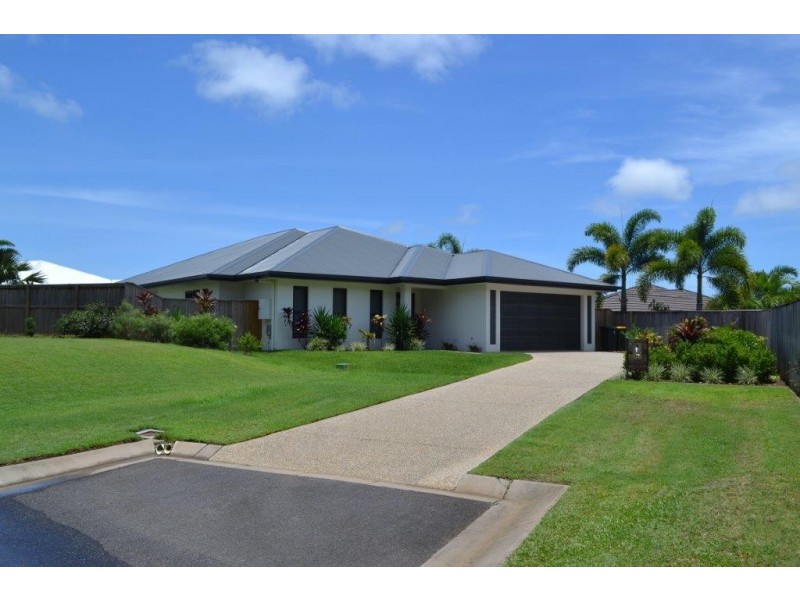 4 Imperial Court, Smithfield QLD 4878