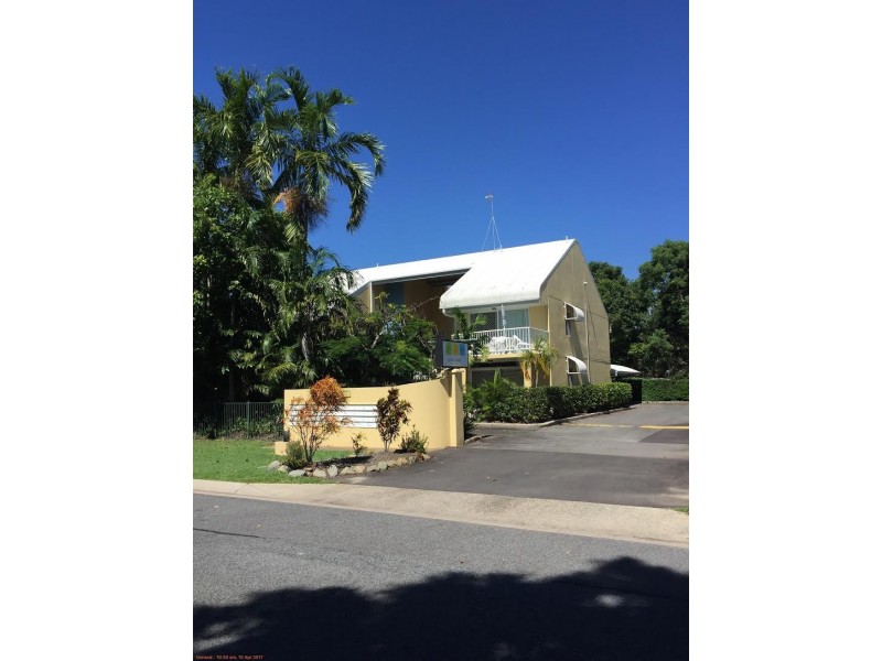22/1-19 Poinciana Street, Holloways Beach QLD 4878