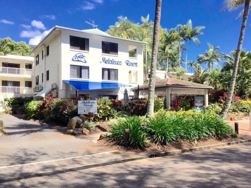 15/85-93 Williams Esp, Palm Cove QLD 4879