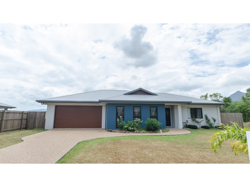 17 Wegert Close, Gordonvale QLD 4865