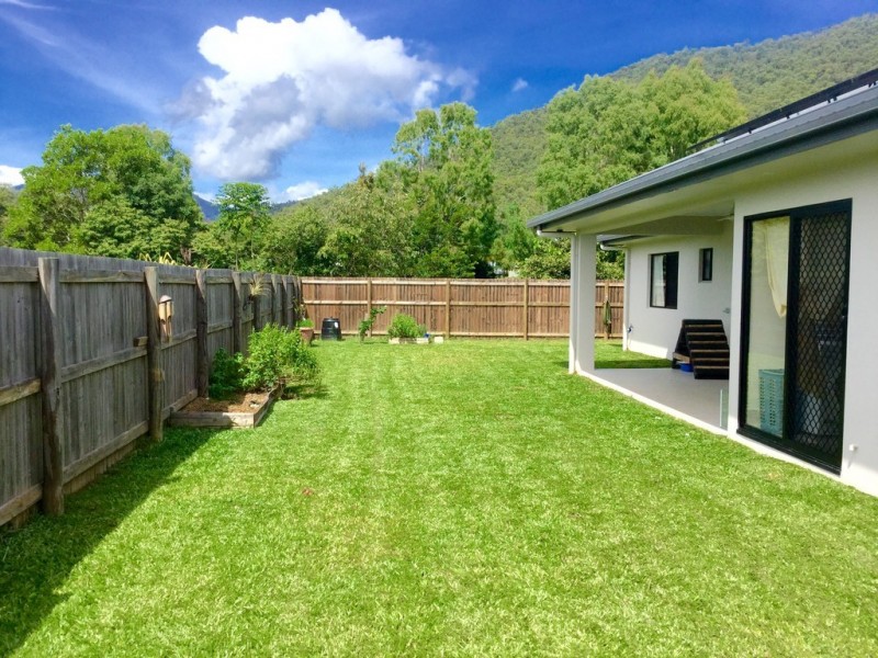 17 Wegert Close, Gordonvale QLD 4865