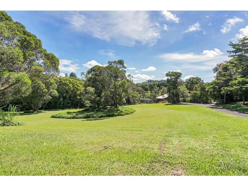 11 Fallon Road, Kuranda QLD 4881