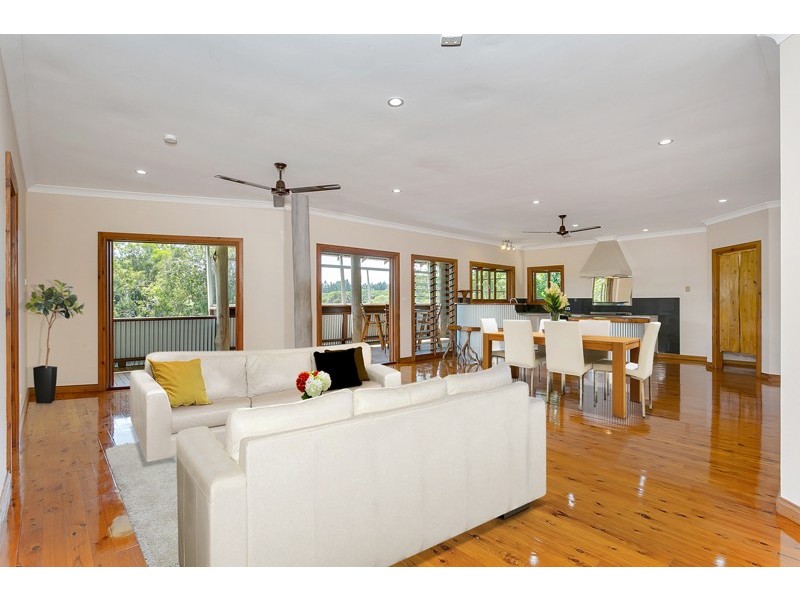 11 Fallon Road, Kuranda QLD 4881