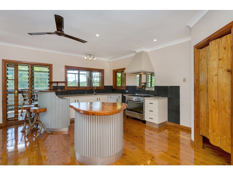 11 Fallon Road, Kuranda QLD 4881