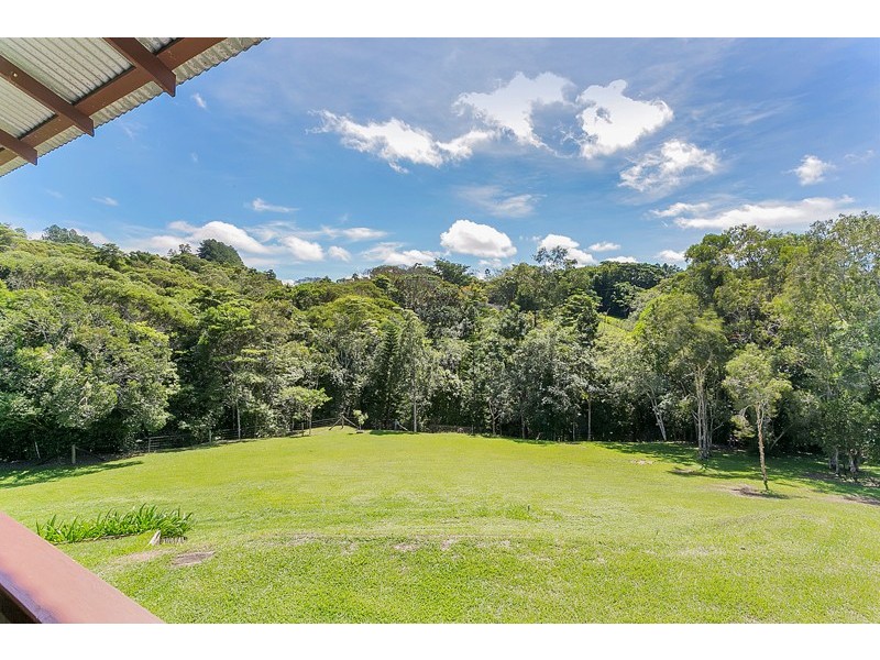 11 Fallon Road, Kuranda QLD 4881
