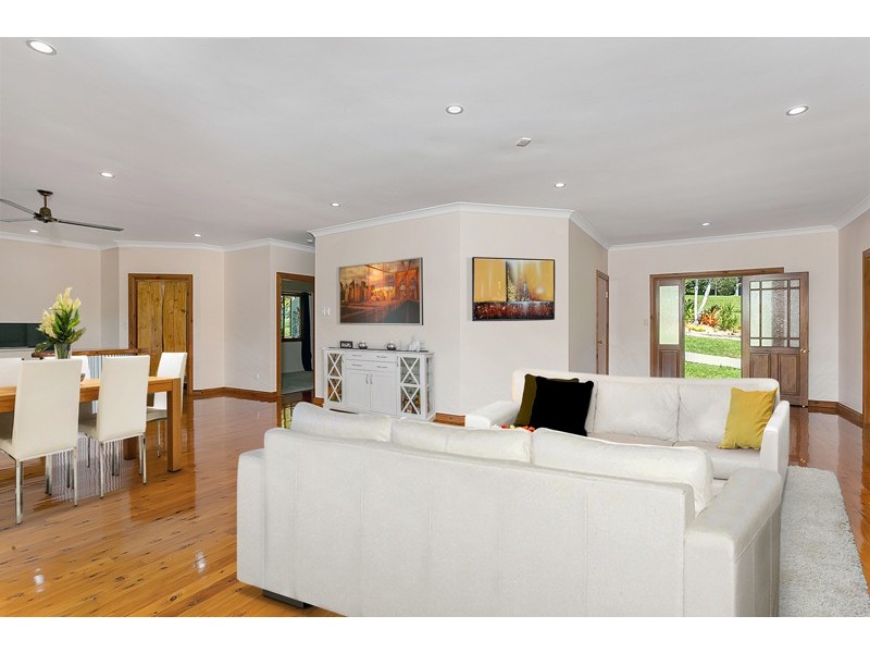11 Fallon Road, Kuranda QLD 4881
