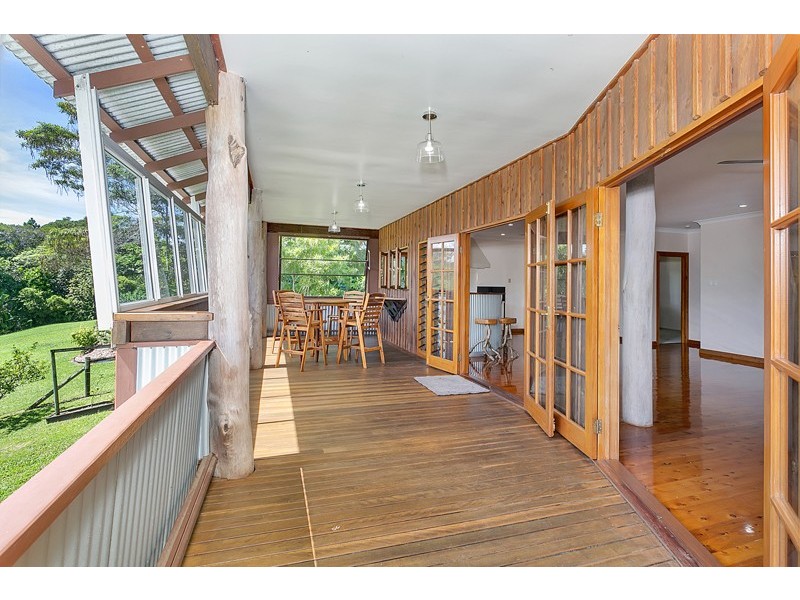11 Fallon Road, Kuranda QLD 4881