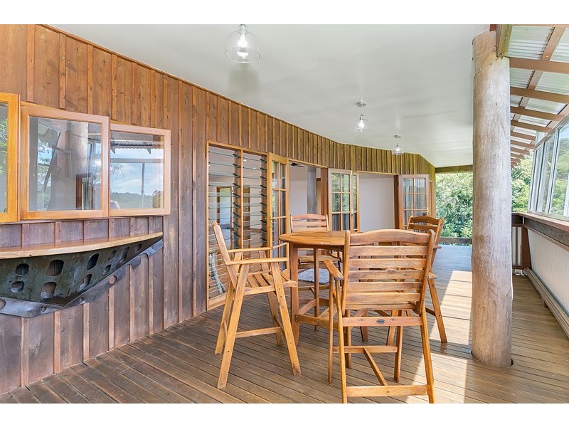 11 Fallon Road, Kuranda QLD 4881