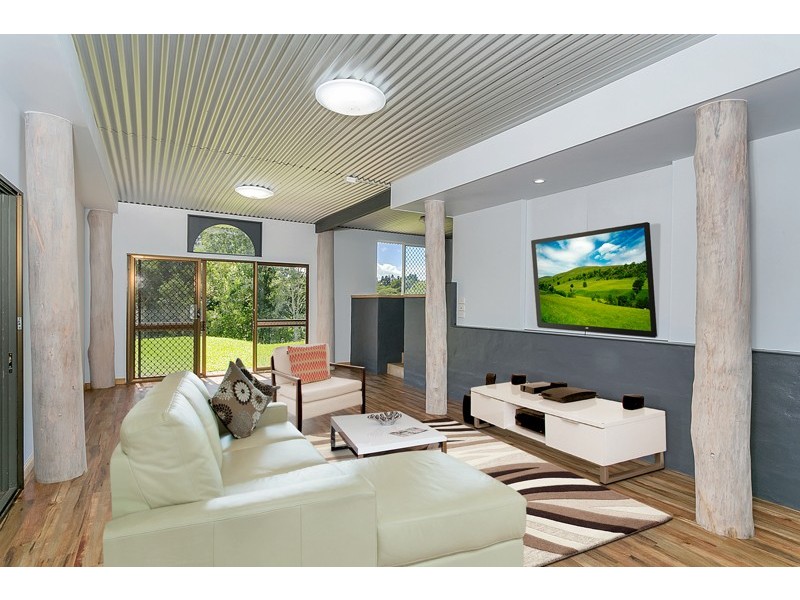 11 Fallon Road, Kuranda QLD 4881
