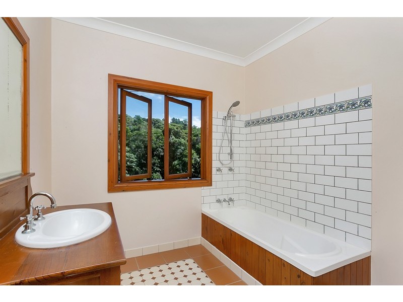 11 Fallon Road, Kuranda QLD 4881