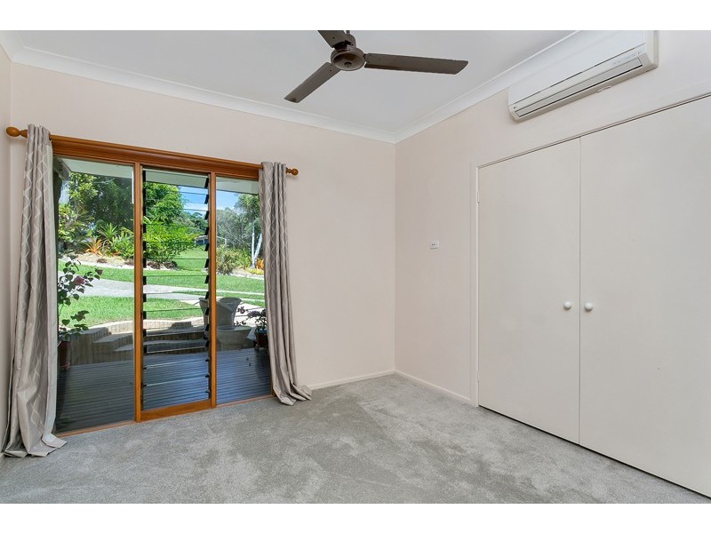 11 Fallon Road, Kuranda QLD 4881
