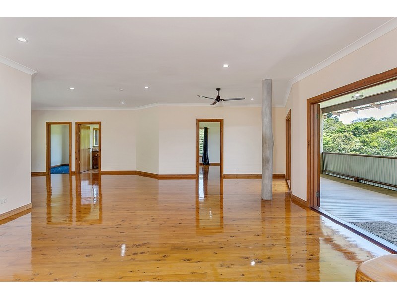 11 Fallon Road, Kuranda QLD 4881