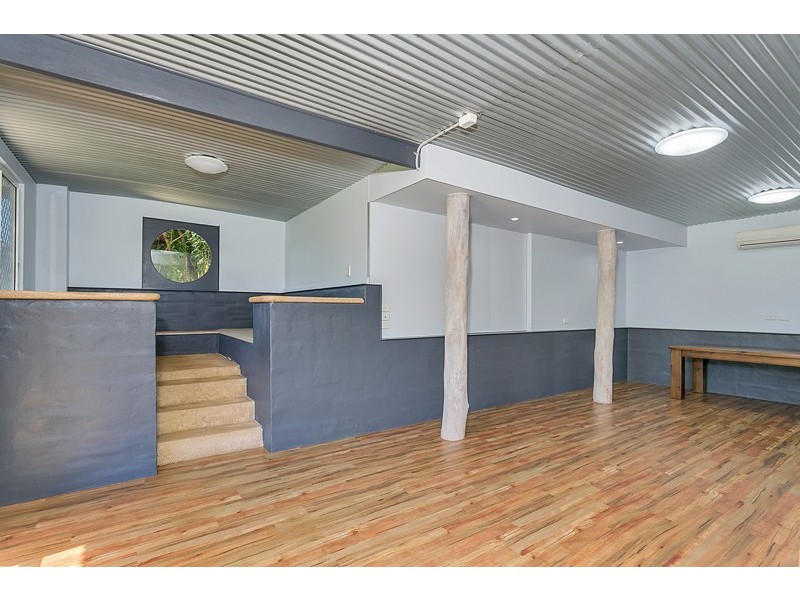 11 Fallon Road, Kuranda QLD 4881