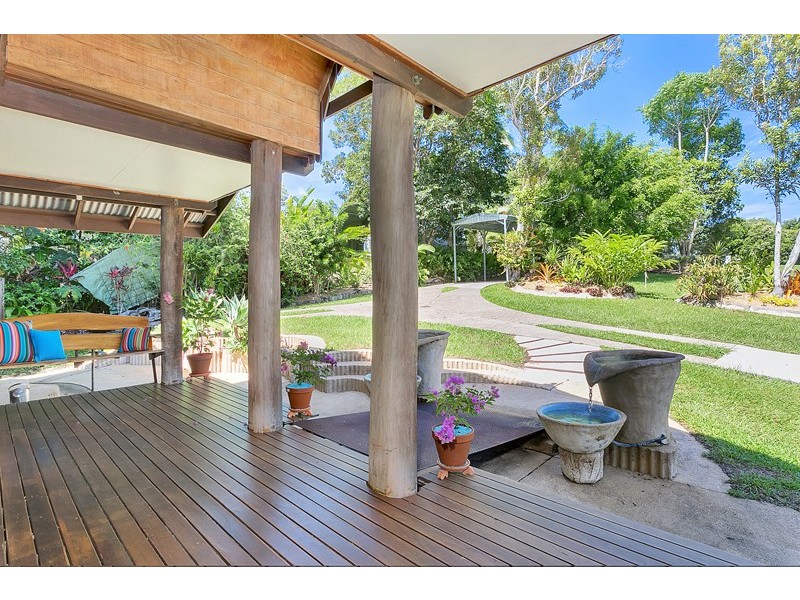 11 Fallon Road, Kuranda QLD 4881