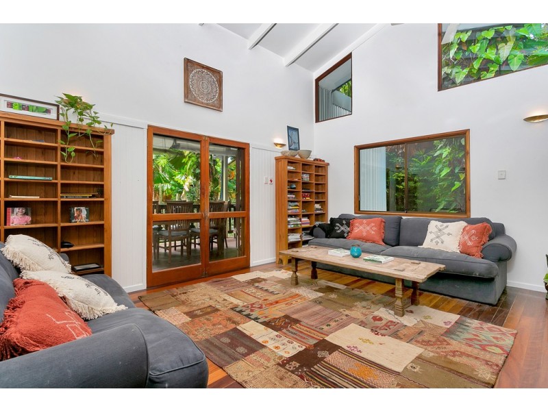 9 Gregory Terrace, Kuranda QLD 4881