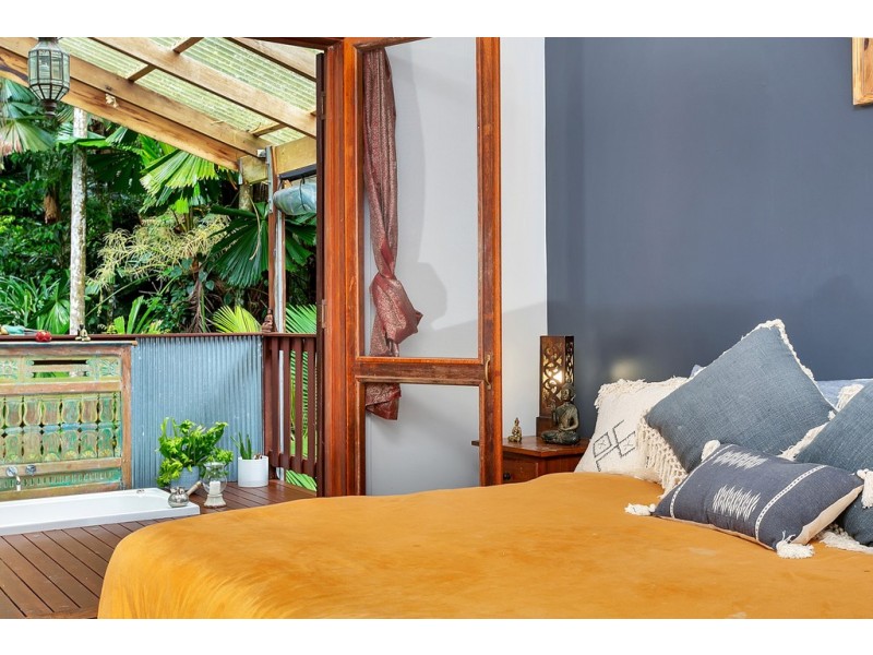 9 Gregory Terrace, Kuranda QLD 4881