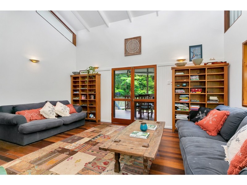 9 Gregory Terrace, Kuranda QLD 4881