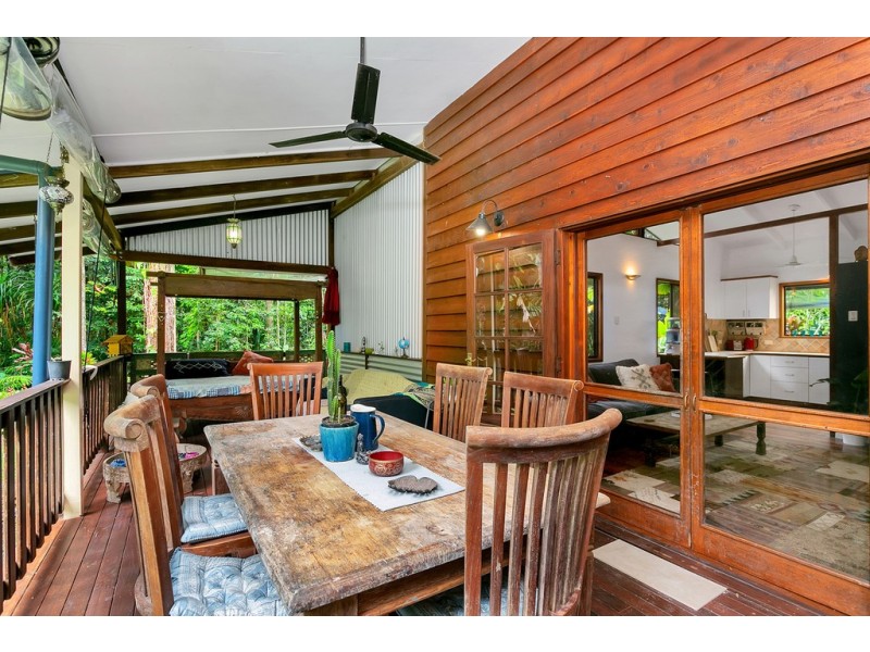 9 Gregory Terrace, Kuranda QLD 4881