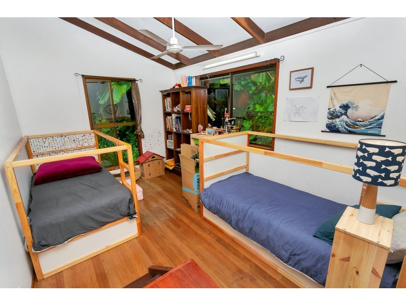 9 Gregory Terrace, Kuranda QLD 4881